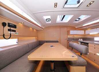 Alquilar velero en ACI Marina Vodice - Dufour 470 - 5 cab.