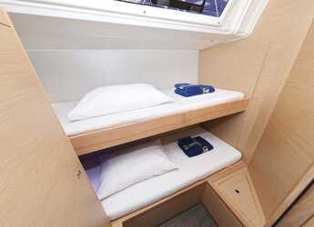 Alquilar velero en ACI Marina Vodice - Dufour 470 - 5 cab.