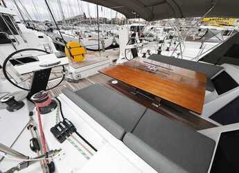 Alquilar velero en ACI Marina Vodice - Dufour 470 - 5 cab.