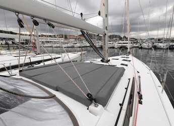 Alquilar velero en ACI Marina Vodice - Dufour 470 - 5 cab.