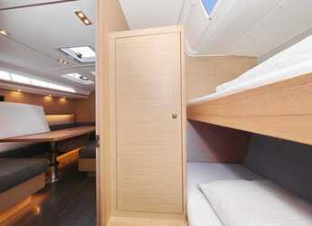 Alquilar velero en ACI Marina Vodice - Dufour 470 - 5 cab.