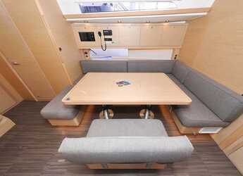 Alquilar velero en ACI Marina Vodice - Dufour 470 - 5 cab.