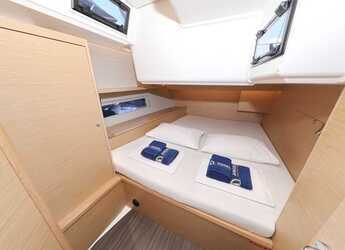 Alquilar velero en ACI Marina Vodice - Dufour 470 - 5 cab.