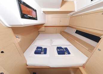 Alquilar velero en ACI Marina Vodice - Dufour 470 - 5 cab.