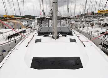 Alquilar velero en ACI Marina Vodice - Dufour 470 - 5 cab.