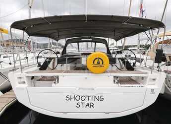 Alquilar velero en ACI Marina Vodice - Dufour 470 - 5 cab.