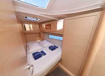 Alquilar velero en ACI Marina Vodice - Dufour 470 - 5 cab.