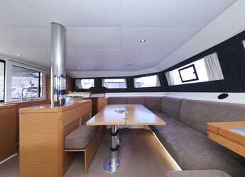 Alquilar catamarán en Marina Frapa - Dufour 48 Catamaran - 5 + 1 cab.