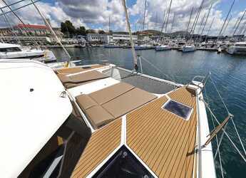 Alquilar catamarán en Marina Frapa - Dufour 48 Catamaran - 5 + 1 cab.