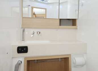 Alquilar velero en SCT Marina Trogir - Dufour 530 - 6 cab.