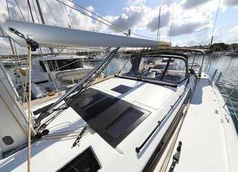Alquilar velero en SCT Marina Trogir - Dufour 530 - 6 cab.