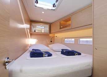 Alquilar velero en SCT Marina Trogir - Dufour 530 - 6 cab.