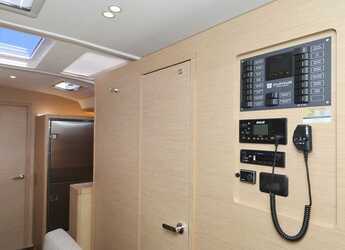 Alquilar velero en SCT Marina Trogir - Dufour 530 - 6 cab.