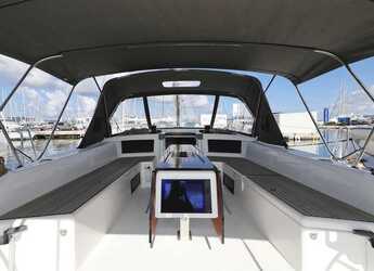 Alquilar velero en SCT Marina Trogir - Dufour 530 - 6 cab.