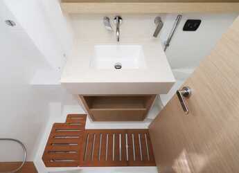 Alquilar velero en SCT Marina Trogir - Dufour 530 - 6 cab.