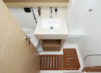 Alquilar velero en SCT Marina Trogir - Dufour 530 - 6 cab.