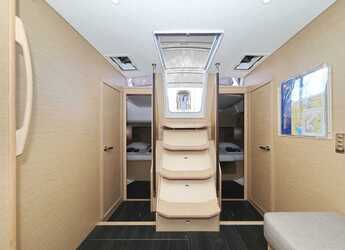 Alquilar velero en SCT Marina Trogir - Dufour 530 - 6 cab.