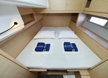 Alquilar velero en SCT Marina Trogir - Dufour 530 - 6 cab.