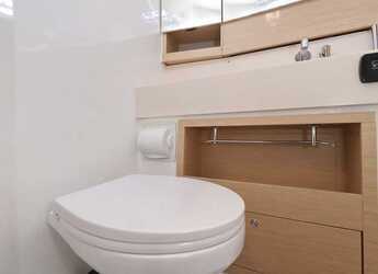 Alquilar velero en SCT Marina Trogir - Dufour 530 - 6 cab.