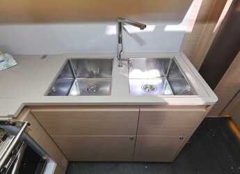 Alquilar velero en SCT Marina Trogir - Dufour 530 - 6 cab.