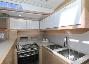 Alquilar velero en SCT Marina Trogir - Dufour 530 - 6 cab.