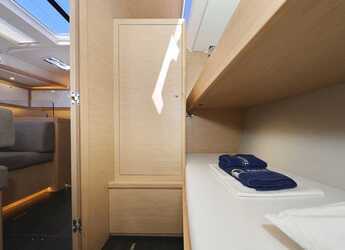 Alquilar velero en SCT Marina Trogir - Dufour 530 - 6 cab.