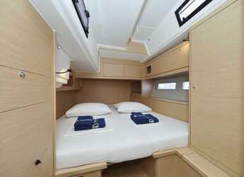 Alquilar velero en SCT Marina Trogir - Dufour 530 - 6 cab.