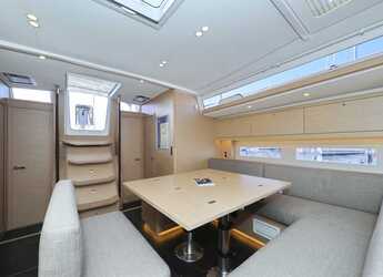 Alquilar velero en SCT Marina Trogir - Dufour 530 - 6 cab.