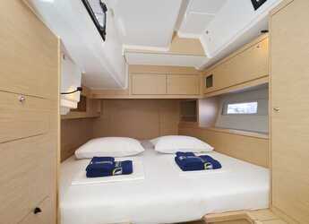 Alquilar velero en SCT Marina Trogir - Dufour 530 - 6 cab.