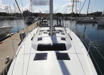 Alquilar velero en SCT Marina Trogir - Dufour 530 - 6 cab.