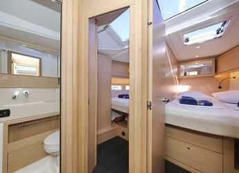 Alquilar velero en SCT Marina Trogir - Dufour 530 - 6 cab.