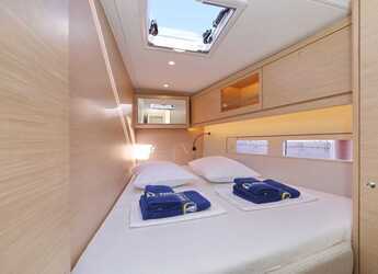 Alquilar velero en SCT Marina Trogir - Dufour 530 - 6 cab.