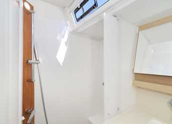 Alquilar velero en SCT Marina Trogir - Dufour 530 - 6 cab.