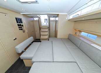 Alquilar velero en SCT Marina Trogir - Dufour 530 - 6 cab.