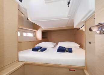 Alquilar velero en SCT Marina Trogir - Dufour 530 - 6 cab.