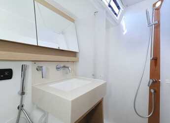 Alquilar velero en SCT Marina Trogir - Dufour 530 - 6 cab.