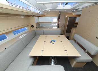 Alquilar velero en SCT Marina Trogir - Dufour 530 - 6 cab.