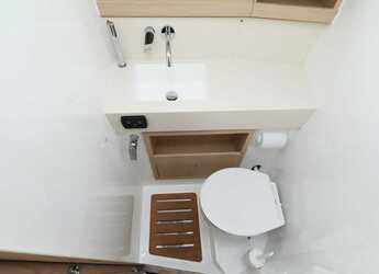 Alquilar velero en SCT Marina Trogir - Dufour 530 - 6 cab.