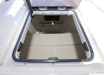 Alquilar velero en SCT Marina Trogir - Dufour 530 - 6 cab.