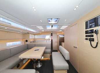 Alquilar velero en SCT Marina Trogir - Dufour 530 - 6 cab.