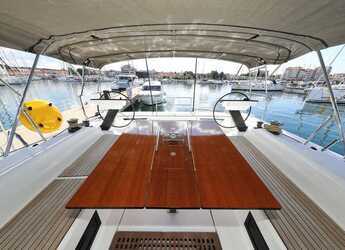 Alquilar velero en SCT Marina Trogir - Dufour 530 - 6 cab.