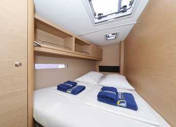 Alquilar velero en SCT Marina Trogir - Dufour 56 Exclusive - 5 + 1 cab.