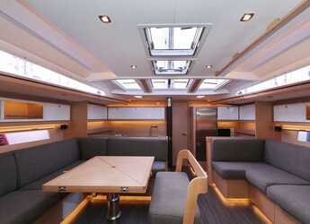 Alquilar velero en SCT Marina Trogir - Dufour 56 Exclusive - 5 + 1 cab.