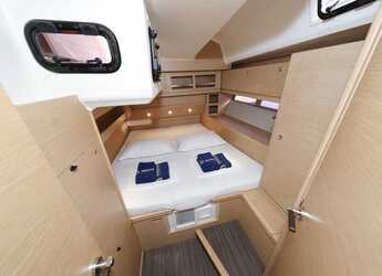 Alquilar velero en SCT Marina Trogir - Dufour 56 Exclusive - 5 + 1 cab.