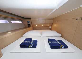 Alquilar velero en SCT Marina Trogir - Dufour 56 Exclusive - 5 + 1 cab.