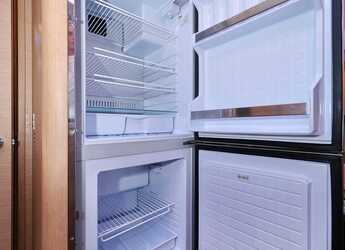 Alquilar velero en SCT Marina Trogir - Dufour 56 Exclusive - 5 + 1 cab.