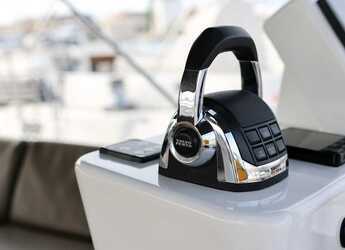 Alquilar velero en SCT Marina Trogir - Dufour 56 Exclusive - 5 + 1 cab.