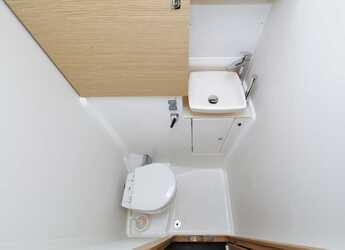 Alquilar velero en SCT Marina Trogir - Dufour 56 Exclusive - 5 + 1 cab.