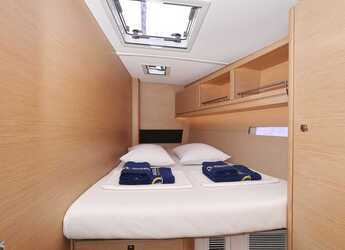 Alquilar velero en SCT Marina Trogir - Dufour 56 Exclusive - 5 + 1 cab.