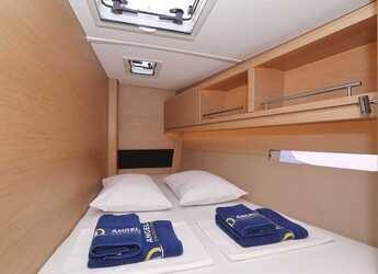 Alquilar velero en SCT Marina Trogir - Dufour 56 Exclusive - 5 + 1 cab.